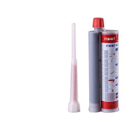 360ml Epoxy Resin Vinyl NJMKT-360 ANCHORING ADHESIVE Mixture for Durable Construction